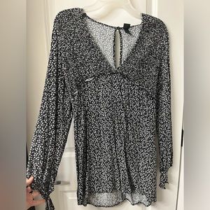 Women’s Long Sleeve Dress | Wild Fable